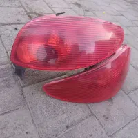 چراغ 206|قطعات یدکی و لوازم جانبی|مشگین شهر, |دیوار
