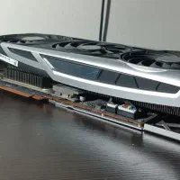 Sapphire Rx 6800XT Nitro Plus|قطعات و لوازم جانبی رایانه|نوشهر, |دیوار
