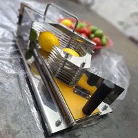 اسلایسر، هسته گیر، اقساطی