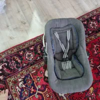 کریر در حد نو