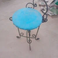 صندلی فرفوژه