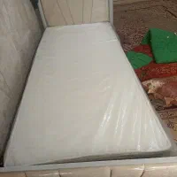تختخواب|تشک تختخواب|مشهد, کوه سنگی|دیوار