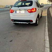 کوئیک GXRL|خودرو سواری و وانت|تبریز, |دیوار