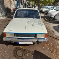 پیکان انژکتور ۸۱|خودرو سواری و وانت|بناب, |دیوار