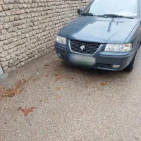 سمند LX EF7|خودرو سواری و وانت|تهران, طرشت|دیوار