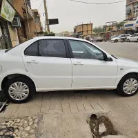 سورن پلاس دوگانه بدون رنگ و بدون ضربه