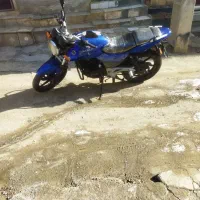 پالس ۱۸۰یوجی فور|موتورسیکلت|سنندج, |دیوار