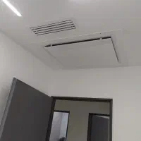 تولید کننده انواع دریچه بازدید آلومینیوم|کولر گازی و فنکوئل|تهران, قیطریه|دیوار