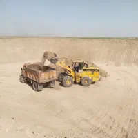 خدمات لودر کمپرسی