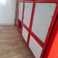 یخچال فریزر|فروشگاه و مغازه|آذرشهر, |دیوار