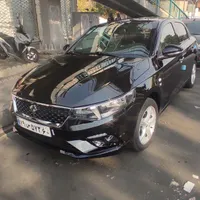 آماده تحویل تارا اتومات صفر/\ Tara V4 LXمدل ۱۴۰۴