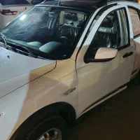 کوئیک R  سفیدمشکی|خودرو سواری و وانت|نسیم‌شهر, |دیوار