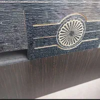 فروش فوری تخت دو نفره با تشک