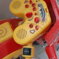 موتور شارژی