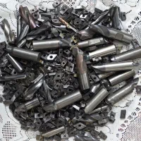 خریدار ضایعات الماس تراشکاری کارباید تنگستن دوزه