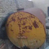 3عدد تانکر ،2عدد تانکر گازوییل یک عدد تانکر آب|ماشینآلات صنعتی|پارسآباد, |دیوار