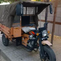 موتور سه چرخ|موتورسیکلت|گلبهار, شهر جدید گلبهار|دیوار