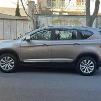 فردا Sx5، مدل ۱۴۰۲