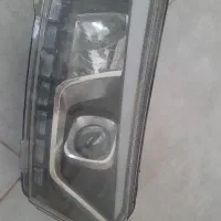 چراغ دنا پلاس