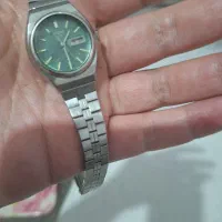 ساعت مچی قدیمی اصل سیکو|ساعت|تبریز, |دیوار