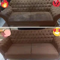 مبل شویی قالیشویی صدرا درمنزل ۱۰۰درصدتضمینی|خدمات نظافت|تبریز, |دیوار