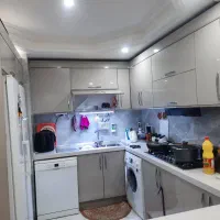 ۱۱۰متر دو خواب فول امیراباد بالای جلال