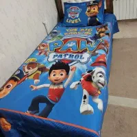 ست سگهای نگهبان