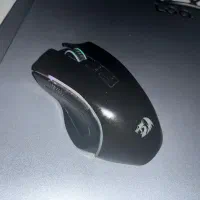 موس گیمینگ ردراگون مدل m602 ks بی سیم