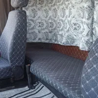 امیکو ۸۸|خودرو سنگین|ارومیه, |دیوار