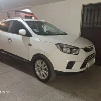 جک اس ۵ اتوماتیک۹۸ توربو ۲۰۰۰|خودرو سواری و وانت|نیشابور, شریعتی|دیوار