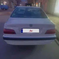 پارس سال مدل99بی رنگ شاسی پلمپ