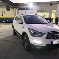 هایما S5 پرو 1404