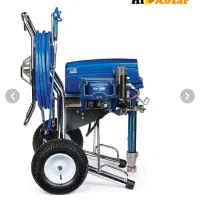 نقاشی و رنگ و لعاب ساختمان