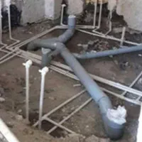 لوله کشی آب و فاضلاب و نصب پمپ در دولت آباد  شهرری|خدمات پیشه و مهارت|ری, دولت‌آباد|دیوار