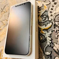 ایفون 12mini لازَروَرَقی|موبایل|نسیم‌شهر, |دیوار