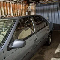 پژو ۴۰۵تمیزGLX|خودرو سواری و وانت|نوشهر, |دیوار