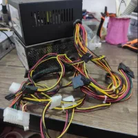 فروش پاور کامپیوتر ارسال هم میکنم|قطعات و لوازم جانبی رایانه|لار, |دیوار