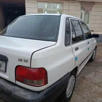 پراید 92|خودرو سواری و وانت|تهران, خاک سفید|دیوار