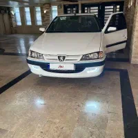 پرشیا 1403 فول ELX|خودرو سواری و وانت|تهران, جنت‌آباد شمالی|دیوار