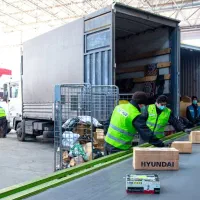 استخدام نیروی عملیات در سازمان تی هاب