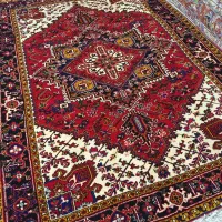خریدوفروش و خریدار دستبافت کارکرده وکهنه|فرش|تبریز, |دیوار