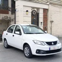 ساینا 1403s بدون رنگ و تک برگ سند