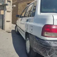 پراید 131|خودرو سواری و وانت|اصفهان, حصه جنوبی|دیوار