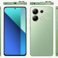 رمی نوت 13 فروش فوری