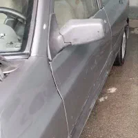 پراید۱۳۱ اس ئی مدل۹۳|خودرو سواری و وانت|شهریار, شهرک وائین|دیوار