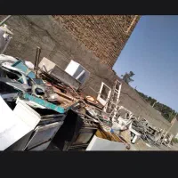 خرید  فلزات وضایعات