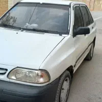 پراید مدل ۸۲ تمیز|خودرو سواری و وانت|خمینی‌شهر, |دیوار