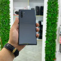 سامسونگ NOTE 10 PLUS 12/256 5G ویتنام درحدآک