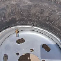 لوازم نیسان .لاستیک دینام کاربرات|قطعات یدکی و لوازم جانبی|شیروان (خراسان), |دیوار