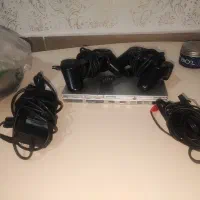 پلی 2 مارک اصلی سونی